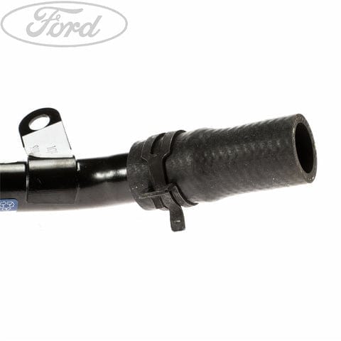 GENUINE FORD 1122510 RADIATOR HOSE | ML Performance UK