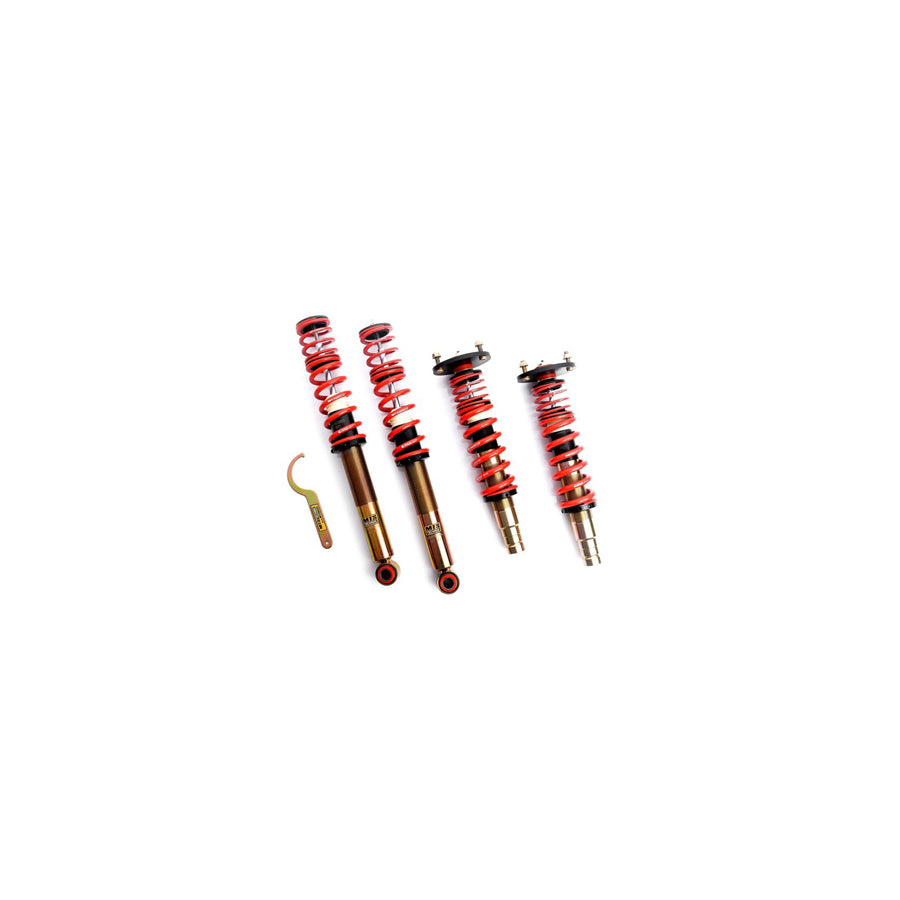 MTS Technik Mitsubishi Coilover Suspension Street - MTSGWMI01 Coilover Kits | ML Performance UK Car Parts