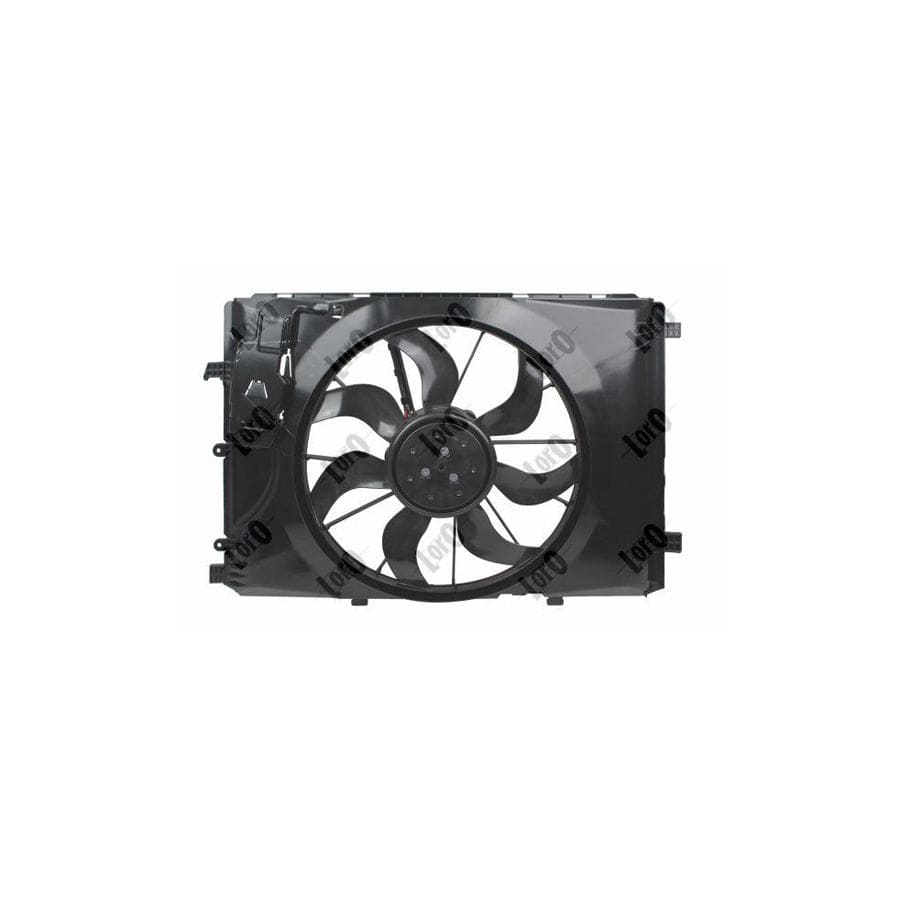 Abakus 0540140006 Fan, Radiator | ML Performance UK