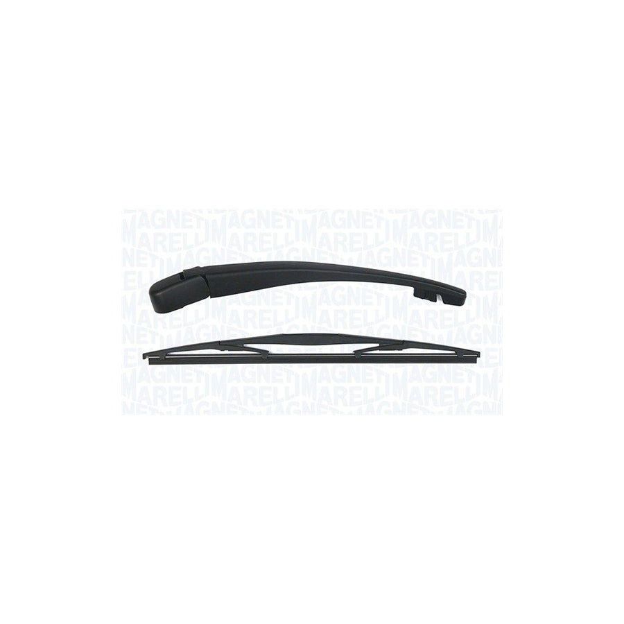 Magneti Marelli 000723180049 Wiper Blade For Nissan X-Trail (T31) | ML Performance UK Car Parts