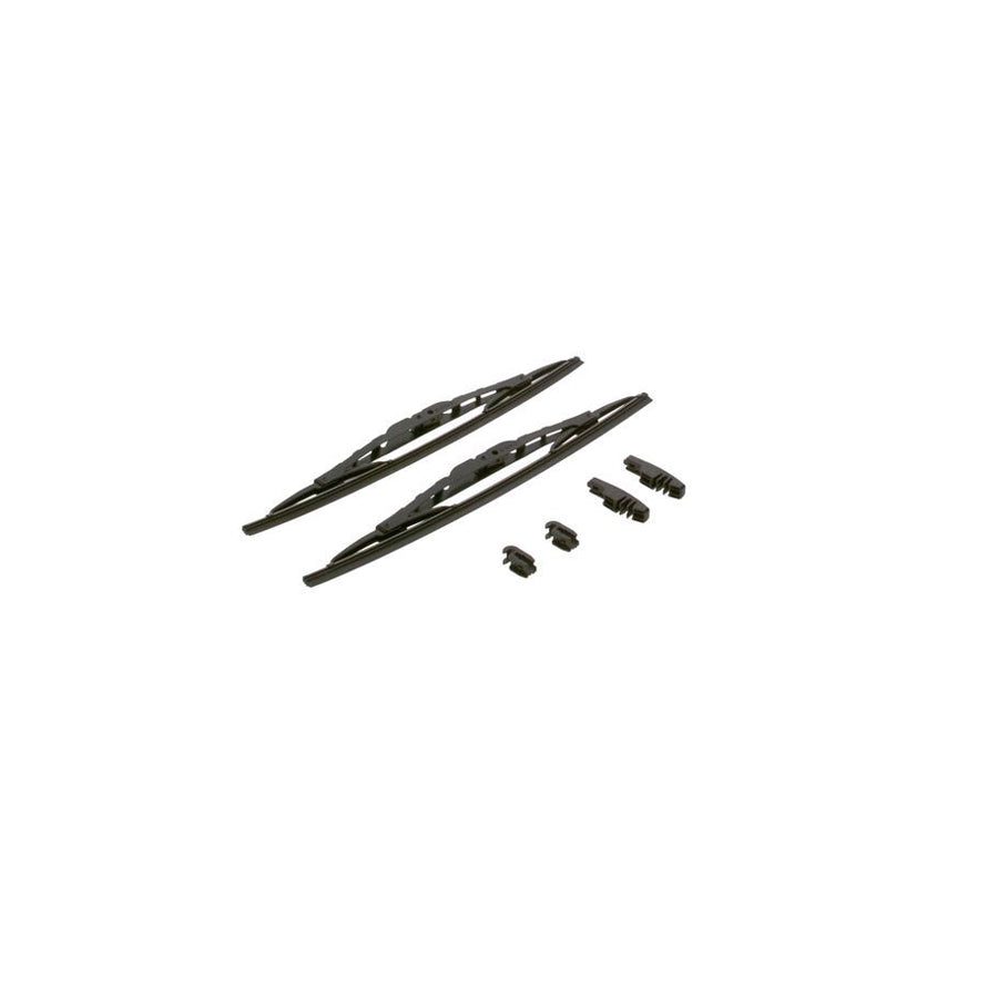 Bosch 3 397 005 720 Wiper Blade | ML Performance UK Car Parts