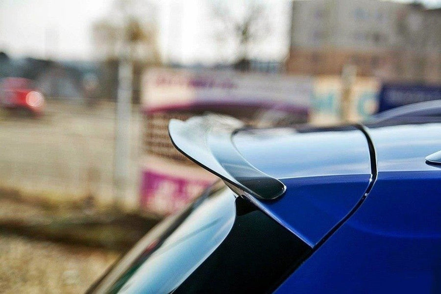 Maxton Design Volkswagen Golf R / R-Line MK7 Estate Spoiler Cap