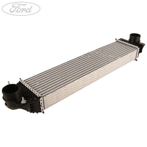 GENUINE FORD 1925164 MONDEO GALAXY S-MAX EDGE 2.0 DURATORQ TDCI INTERCOOLER 16- | ML Performance UK