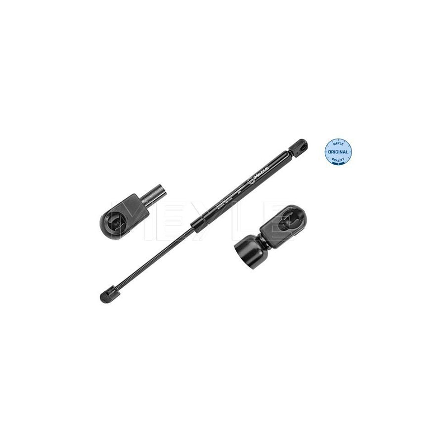 Meyle 140 910 0034 Tailgate Strut For VW Passat B6 Saloon (3C2)