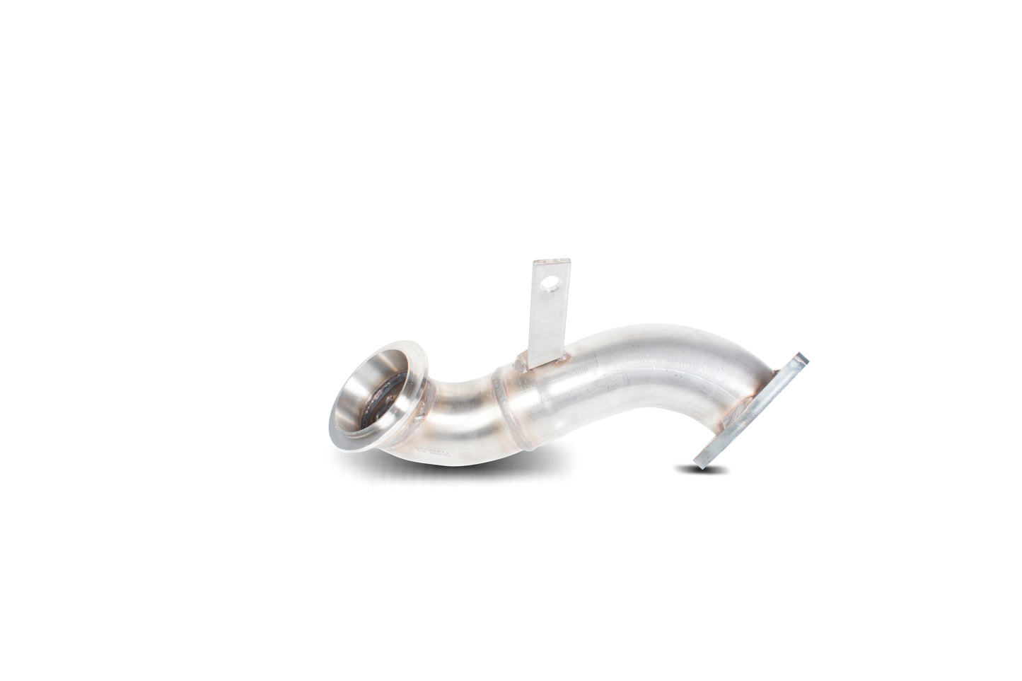 Scorpion SVXC058 Vauxhall De-Cat Downpipe (Corsa D / Astra GTC) | ML Performance UK UK