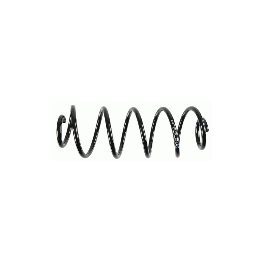 Sachs 994 330 Coil Spring For Peugeot 207 Hatchback