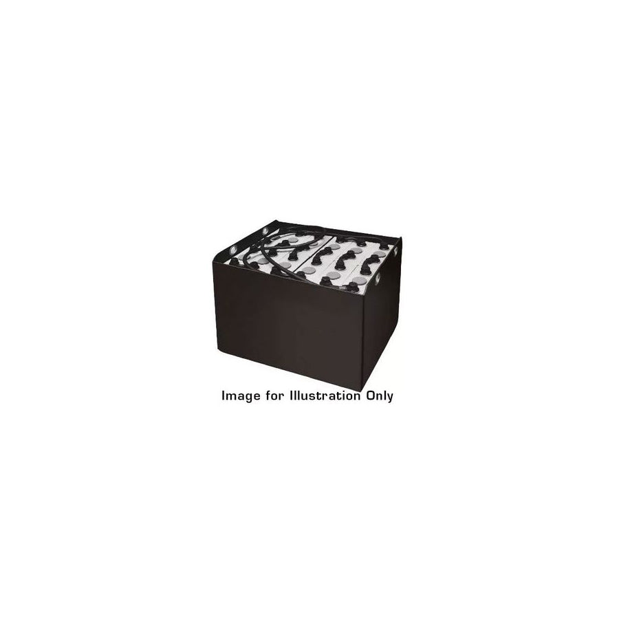 8 PzS 1240 - 24 Units - 48V Forklift Battery Pack 8PzS1240 | ML Performance UK Car Parts