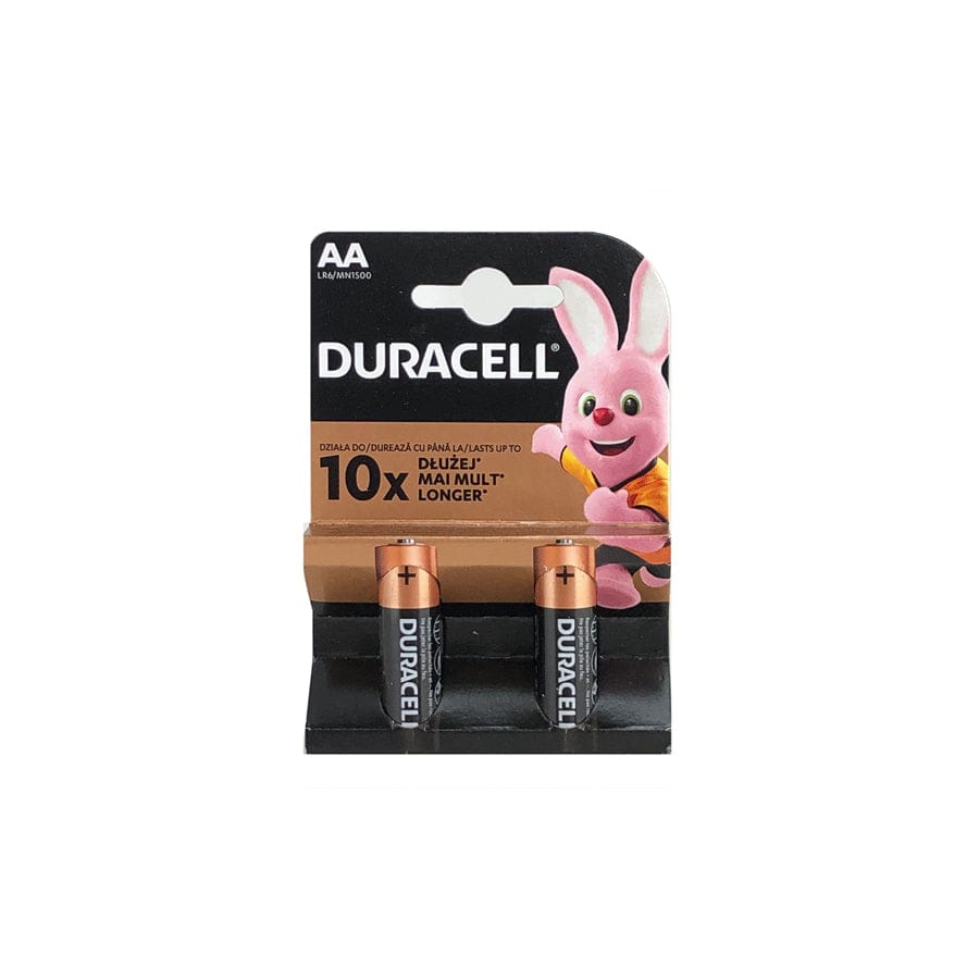 DuraCell AA | ML Performance Battery and Electrical Accessories