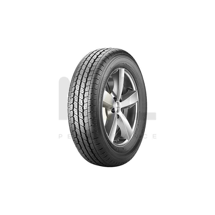 Falken LINAM R51 175 R13 94/92P Van Summer Tyre | ML Performance UK Car Parts