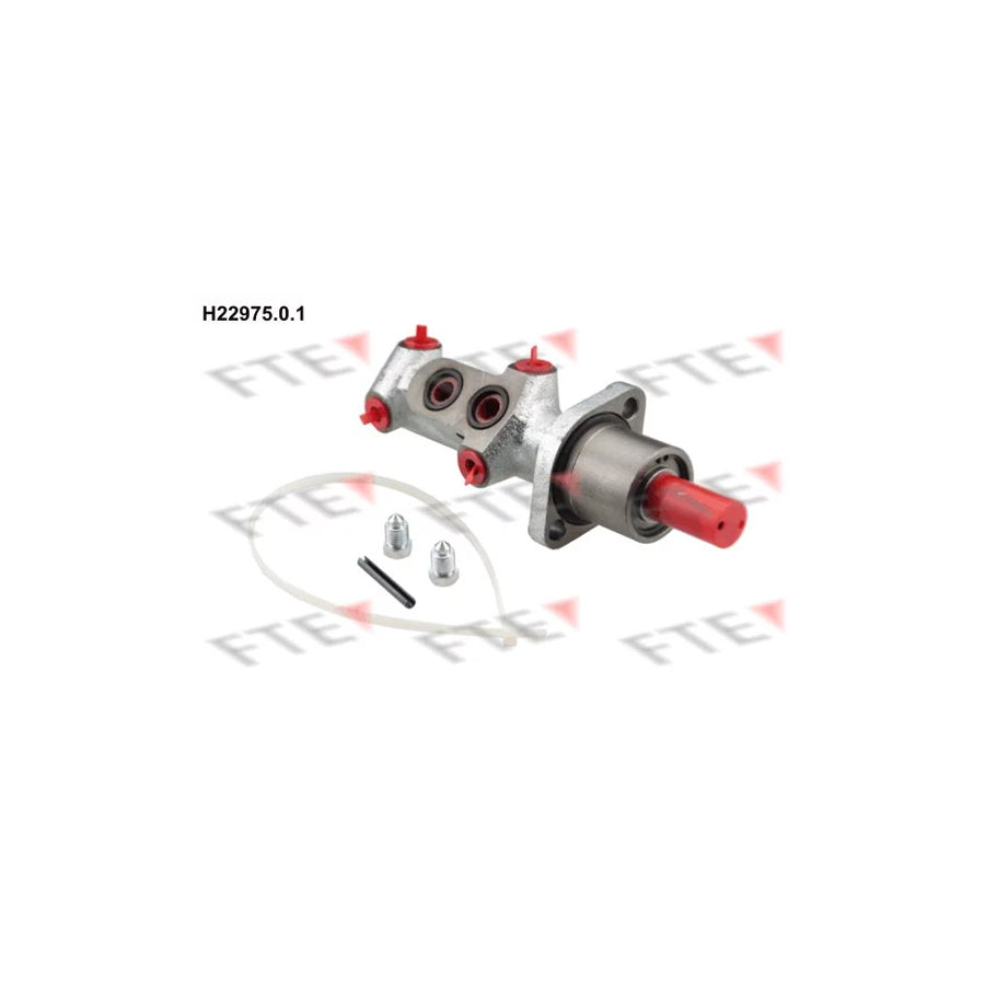 Fte H22975.0.1 Brake Master Cylinder | ML Performance UK Car Parts