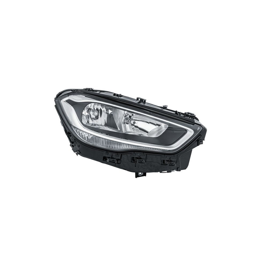 Hella 1LG 013 074-141 Headlight Suitable For Mercedes-Benz Gla (H247)