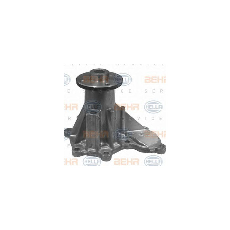 Hella 8MP 376 807-551 Water Pump