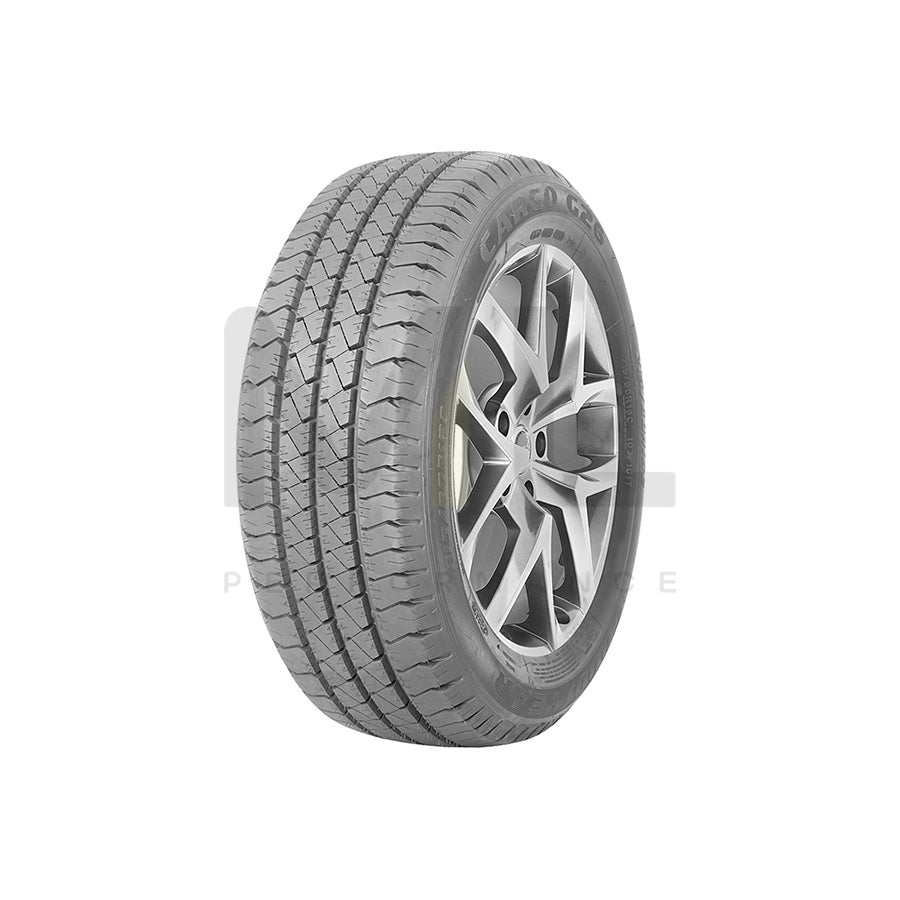 Goodyear Cargo G26 215/70 R15 109/107S Van Summer Tyre | ML Performance UK Car Parts