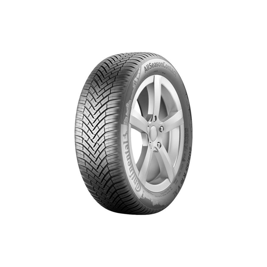 Continental AllSeasonContact 235/35 R19 91Y XL All-season Car Tyre