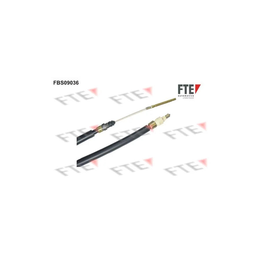 Fte FBS09036 Hand Brake Cable | ML Performance UK Car Parts