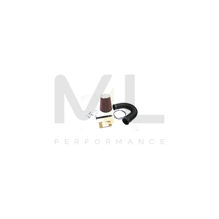 K&N 57-0177 Performance Air Intake System | ML Car Parts UK | ML Performance