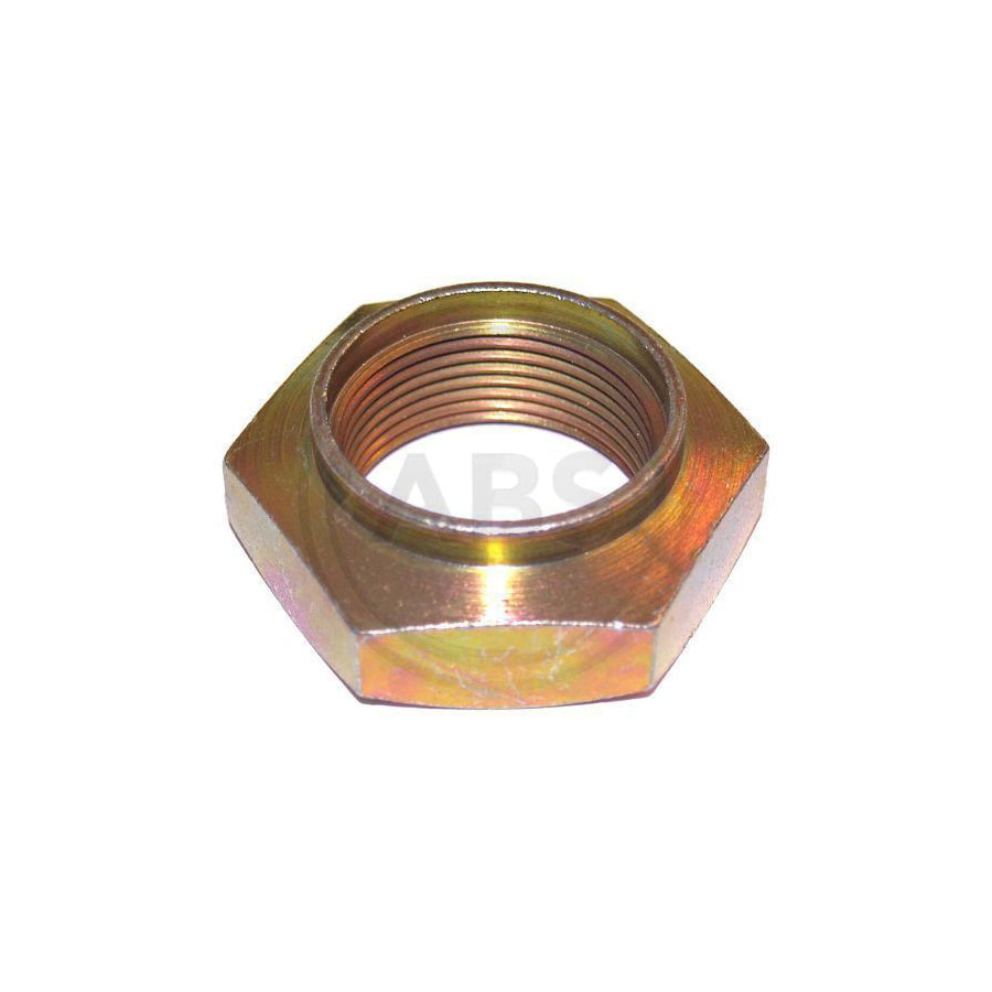 A.B.S. 910230 Nut