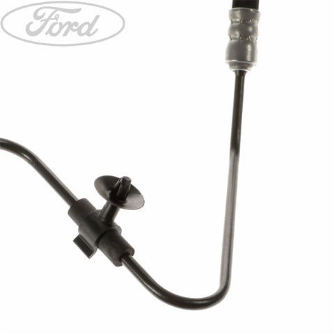 GENUINE FORD 1573212 CLUTCH MASTER CYLINDER TUBE | ML Performance UK