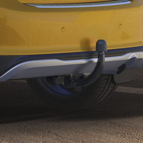 GENUINE FORD 36102330 DETACHABLE TOW BAR 3-DOOR | ML Performance UK