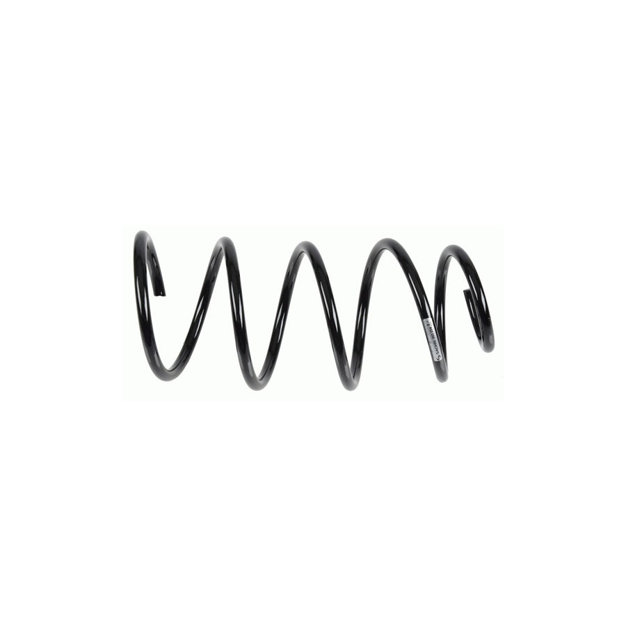 Sachs 993 254 Coil Spring For BMW 3 Series