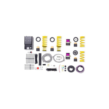 KW 19271648 Porsche HLS 2 Hydraulic Lift System (Boxster & Cayman) 2  | ML Performance UK Car Parts