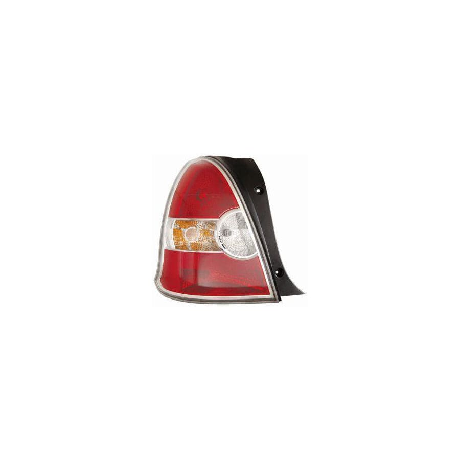 Abakus 2211958RUE Rear Light For Hyundai Accent | ML Performance UK