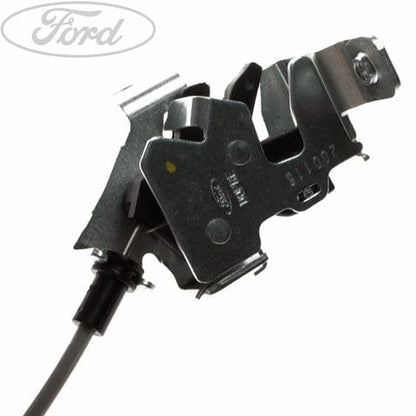 GENUINE FORD 1494098 TRANSIT REAR TAILGATE LATCH | ML Performance UK