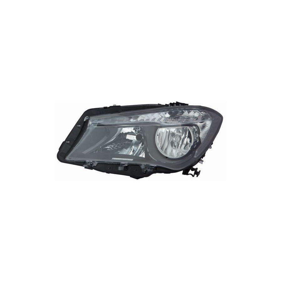 Abakus 44011B4RMLDEM2 Headlight Suitable For Mercedes-Benz Cla Coupe (C117) | ML Performance UK