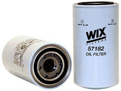 WIX Filters 51778 Oil Filter