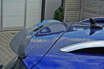 Maxton Design Volkswagen Golf R / R-Line MK7 Estate Spoiler Cap