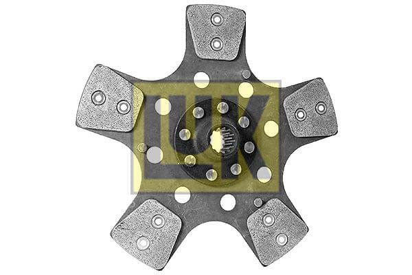 LuK 328 0310 10 Clutch Disc