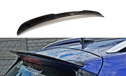 Maxton Design VW-GO-7-R-VA-CAP1T Spoiler Cap Volkswagen Golf R / R-Line MK7 Estate | ML Performance UK Car Parts