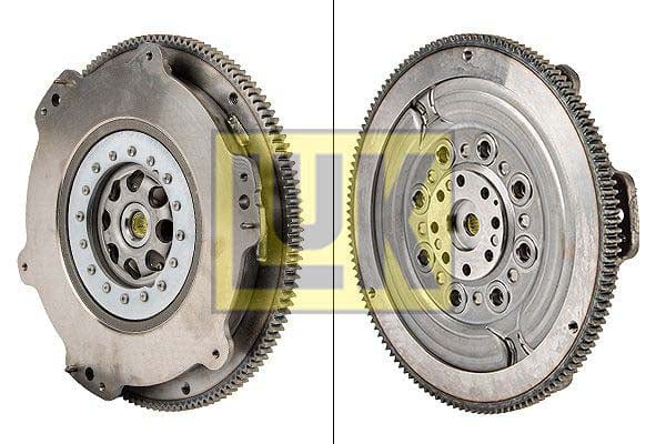 LuK 415 0826 10 Dual Mass Flywheel