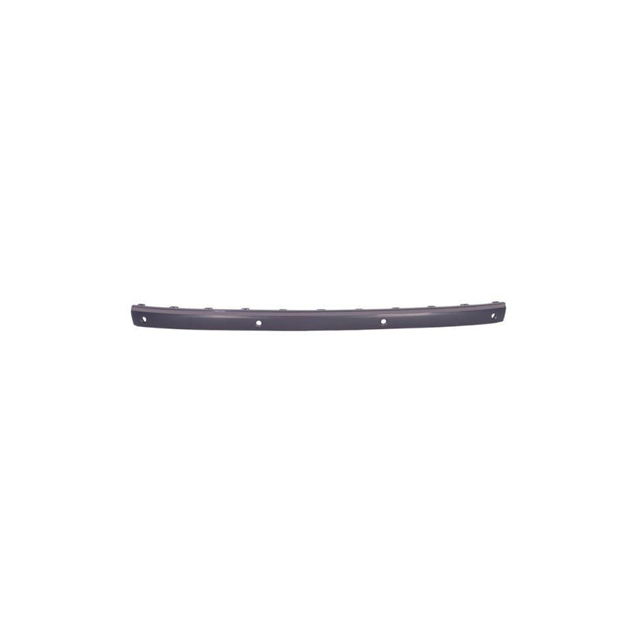 Blic 5703-05-3528973P Bumper Moulding Suitable For Mercedes-Benz E-Class