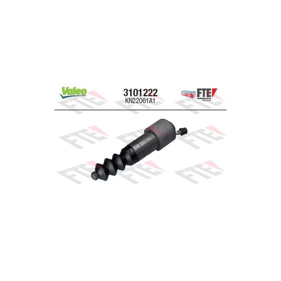 Fte 3101222 Slave Cylinder, Clutch | ML Performance UK Car Parts