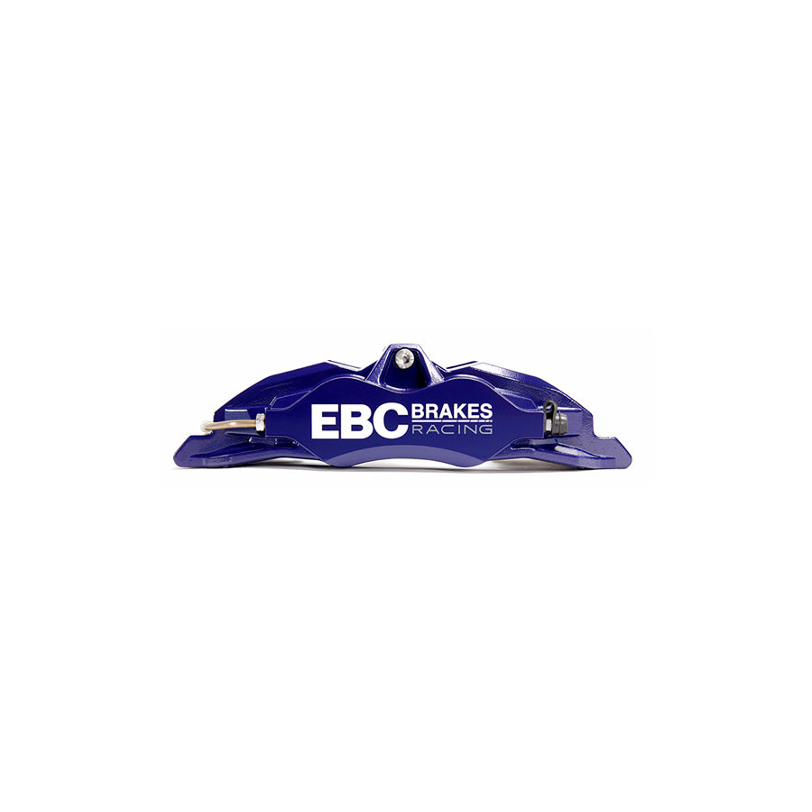 EBC BBK005BLU-2 Seat Skoda VW Front Big Brake Kit Blue 3 | ML Performance UK Car Parts