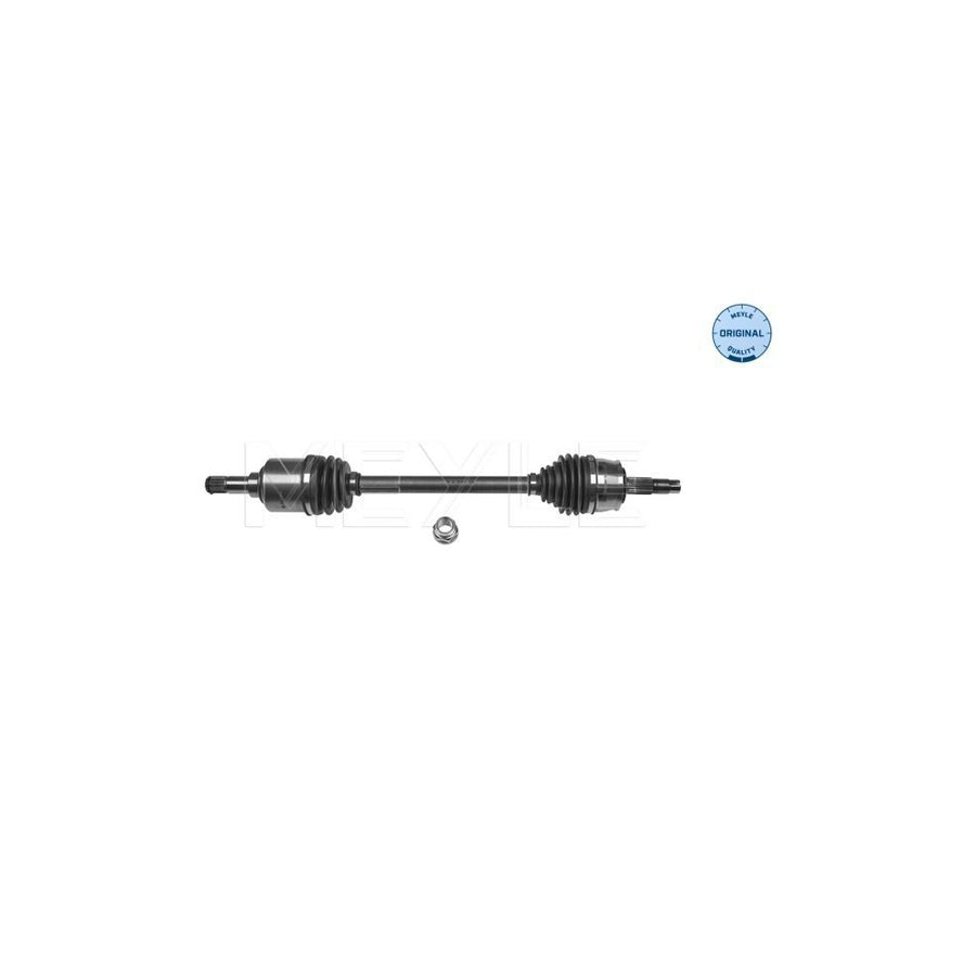 Meyle 214 498 0090 Drive Shaft