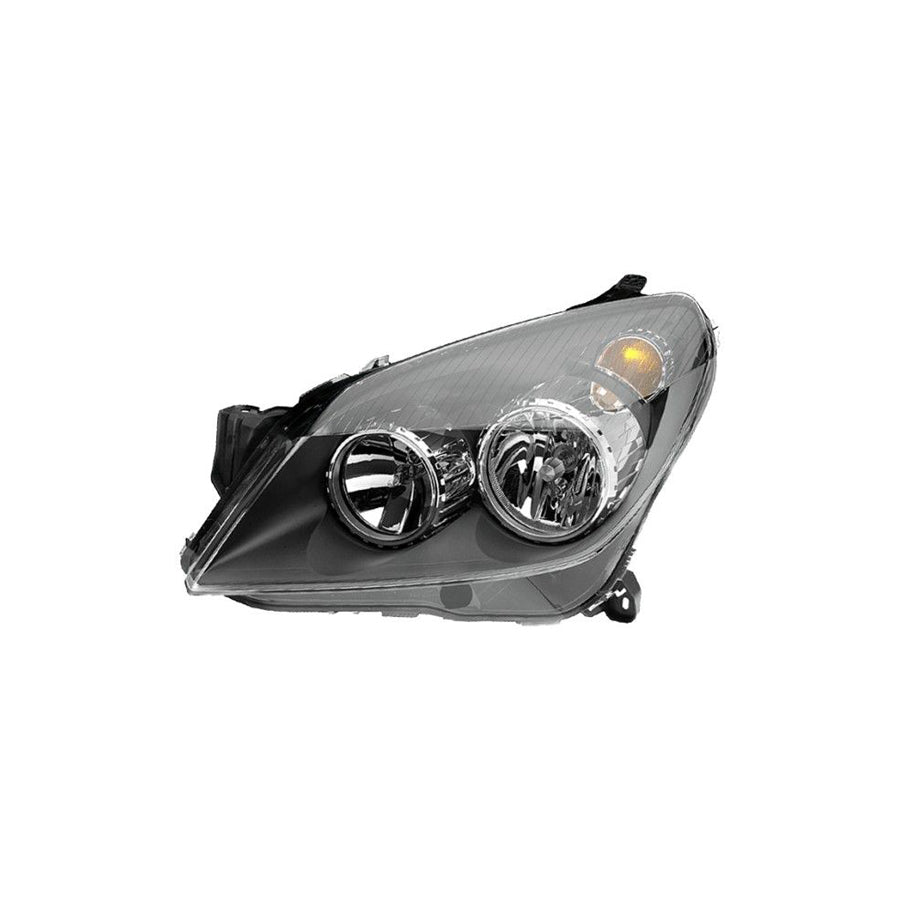 Hella 1LG 270 370-341 Headlight