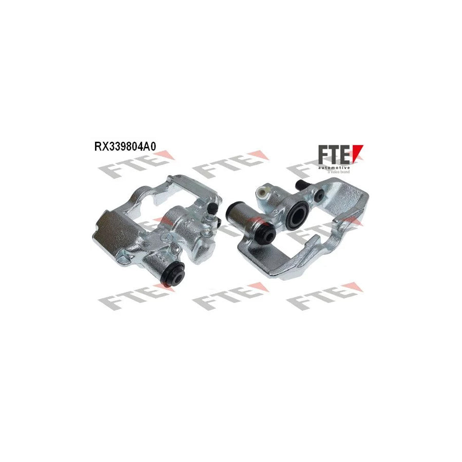 Fte RX339804A0 Brake Caliper | ML Performance UK Car Parts