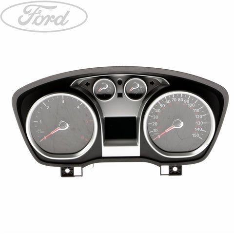 GENUINE FORD 1863416 GENUINE FORD FOCUS MK2 C-MAX KUGA SPEEDO INSTRUMENT CLUSTER 2009-2012 1863416 | ML Performance UK