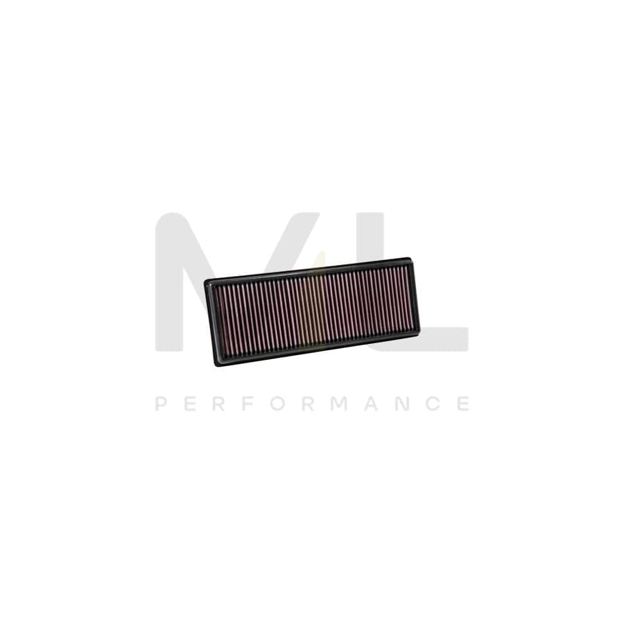 K&N 33-3100 Replacement Air Filter | ML Car Parts UK | ML Performance