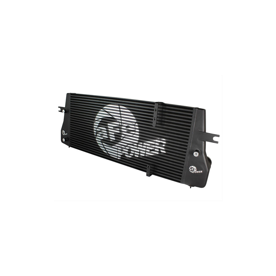  aFe 46-21061 Cast Intercooler Dodge Diesel Trucks 94-02 L6-5.9L (td)  | ML Performance UK Car Parts