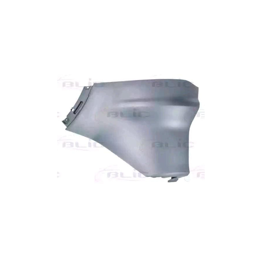 Blic 5508-00-2579962P Bumper