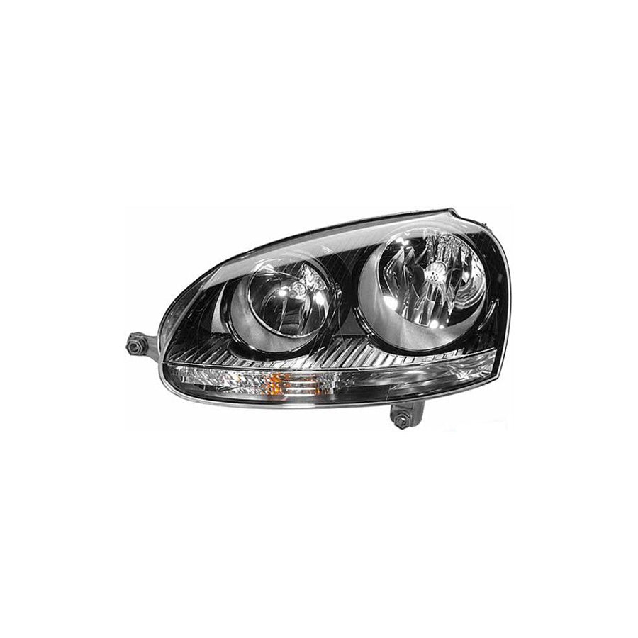 Hella 1LG 247 007-641 Headlight