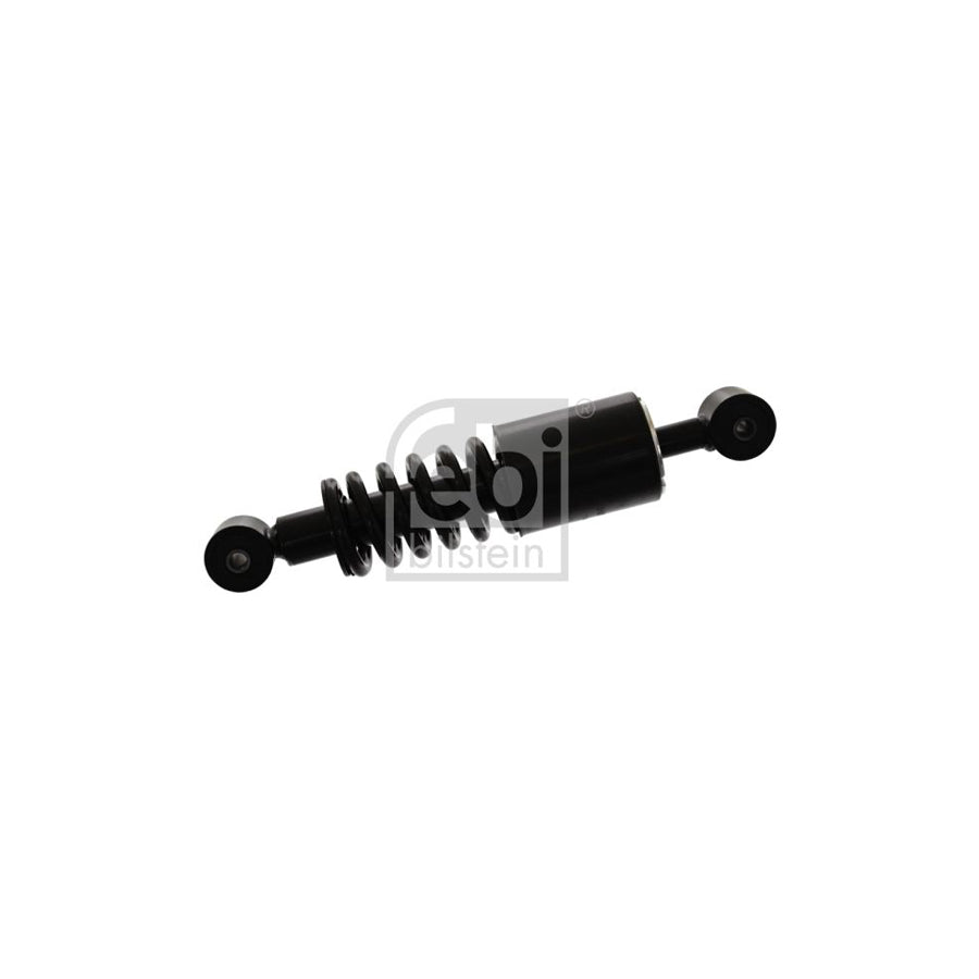 Febi Bilstein 24421 Shock Absorber, Cab Suspension