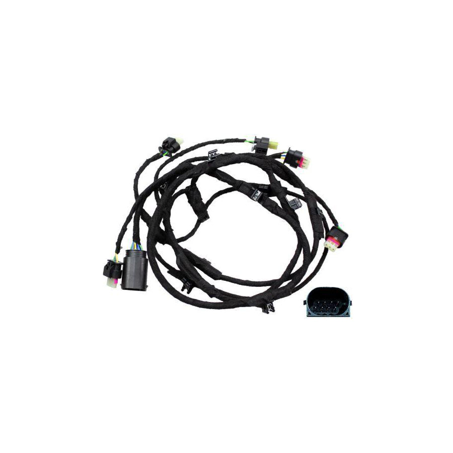 Blic 5902-02-0032P Parking Assist System For BMW 5 Series