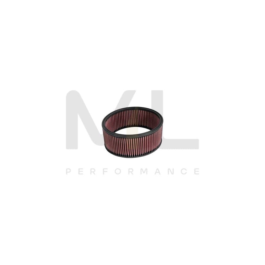 K&N E-3551 Round Air Filter | ML Car Parts UK | ML Performance