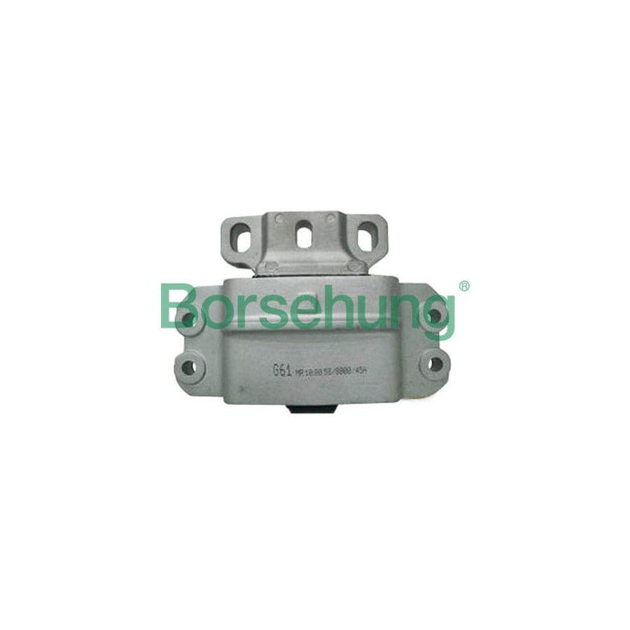 Borsehung B12271 Mounting, Manual Transmission