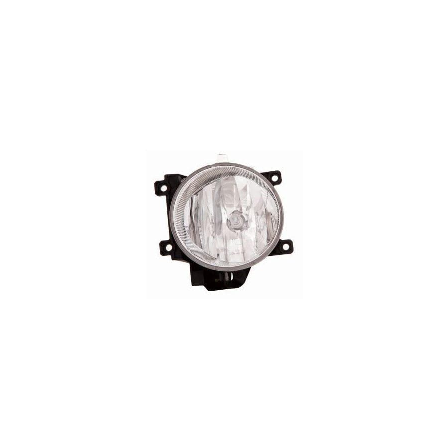 Abakus 2122089RUQ Fog Light For Toyota Land Cruiser Prado 150 (J150) | ML Performance UK