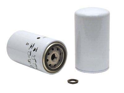 WIX Filters 33956 Fuel Filter